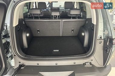 Внедорожник / Кроссовер BYD Leopard 3 2025 в Одессе