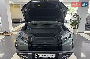 Внедорожник / Кроссовер BYD Leopard 3 2025 в Одессе