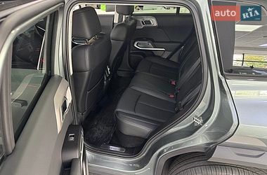 Внедорожник / Кроссовер BYD Leopard 3 2025 в Одессе