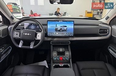 Внедорожник / Кроссовер BYD Leopard 3 2025 в Одессе