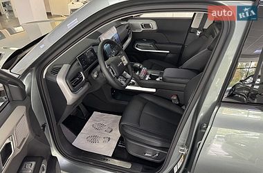 Внедорожник / Кроссовер BYD Leopard 3 2025 в Одессе