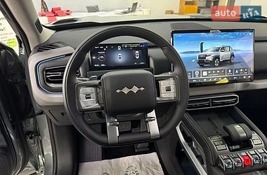 Внедорожник / Кроссовер BYD Leopard 3 2025 в Одессе