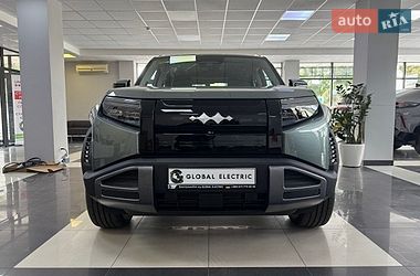 Внедорожник / Кроссовер BYD Leopard 3 2025 в Одессе