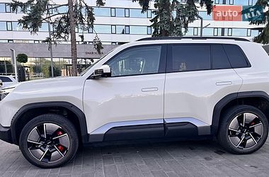 Внедорожник / Кроссовер BYD Leopard 3 2025 в Житомире