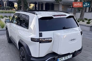 Внедорожник / Кроссовер BYD Leopard 3 2025 в Житомире