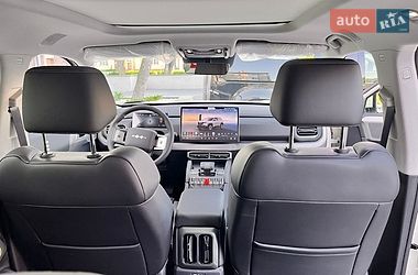 Внедорожник / Кроссовер BYD Leopard 3 2025 в Житомире