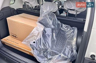 Внедорожник / Кроссовер BYD Leopard 3 2025 в Житомире