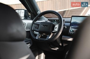 BYD Leopard 3  2025