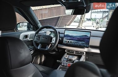 Внедорожник / Кроссовер BYD Leopard 3 2025 в Одессе