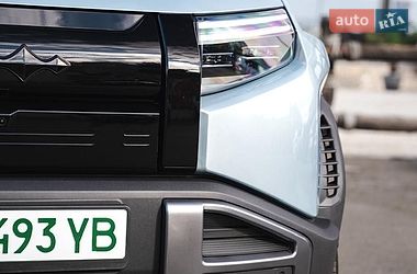Внедорожник / Кроссовер BYD Leopard 3 2025 в Одессе