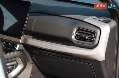 Внедорожник / Кроссовер BYD Leopard 3 2025 в Одессе