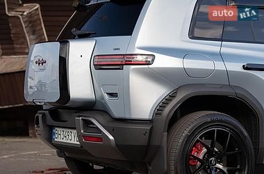 Внедорожник / Кроссовер BYD Leopard 3 2025 в Одессе