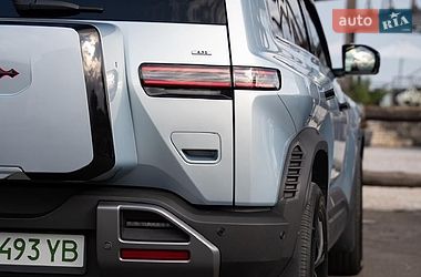 Внедорожник / Кроссовер BYD Leopard 3 2025 в Одессе