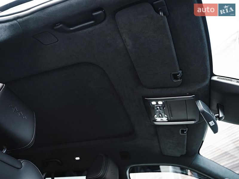 Внедорожник / Кроссовер BYD Leopard 3 2025 в Одессе