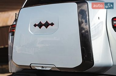 Внедорожник / Кроссовер BYD Leopard 3 2025 в Одессе