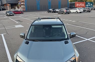 Внедорожник / Кроссовер BYD Leopard 3 2025 в Киеве