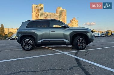 Внедорожник / Кроссовер BYD Leopard 3 2025 в Киеве