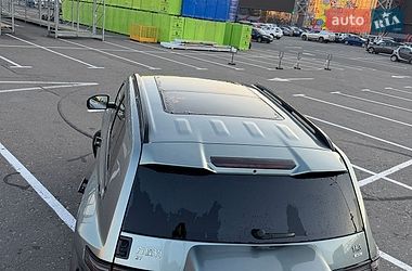 Внедорожник / Кроссовер BYD Leopard 3 2025 в Киеве