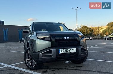 Внедорожник / Кроссовер BYD Leopard 3 2025 в Киеве