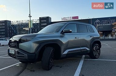 Внедорожник / Кроссовер BYD Leopard 3 2025 в Киеве