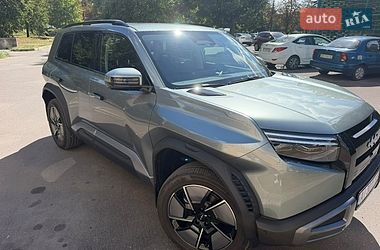 BYD Leopard 3  2025