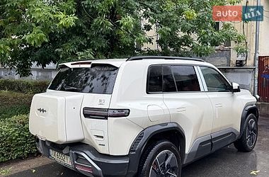 Внедорожник / Кроссовер BYD Leopard 3 2025 в Харькове фото 4 Внедорожник / Кроссовер BYD Leopard 3 2025 в Харькове