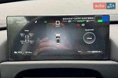 Внедорожник / Кроссовер BYD Leopard 3 2025 в Харькове фото 5 Внедорожник / Кроссовер BYD Leopard 3 2025 в Харькове