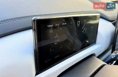 Внедорожник / Кроссовер BYD Leopard 3 2025 в Киеве