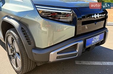 Внедорожник / Кроссовер BYD Leopard 3 2025 в Киеве
