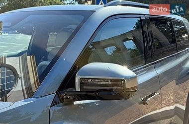 Внедорожник / Кроссовер BYD Leopard 3 2025 в Киеве