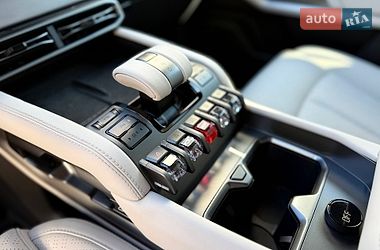 Внедорожник / Кроссовер BYD Leopard 3 2025 в Киеве