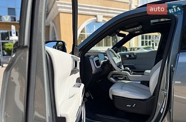 Внедорожник / Кроссовер BYD Leopard 3 2025 в Киеве
