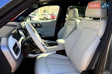 Внедорожник / Кроссовер BYD Leopard 3 2025 в Киеве