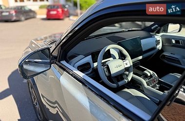 Внедорожник / Кроссовер BYD Leopard 3 2025 в Киеве