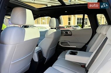 Внедорожник / Кроссовер BYD Leopard 3 2025 в Киеве