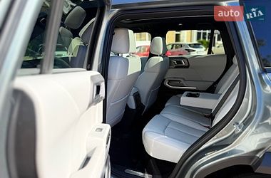 Внедорожник / Кроссовер BYD Leopard 3 2025 в Киеве