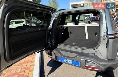 Внедорожник / Кроссовер BYD Leopard 3 2025 в Киеве