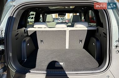 Внедорожник / Кроссовер BYD Leopard 3 2025 в Киеве