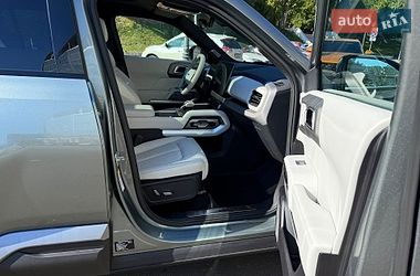 Внедорожник / Кроссовер BYD Leopard 3 2025 в Киеве