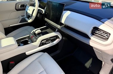 Внедорожник / Кроссовер BYD Leopard 3 2025 в Киеве