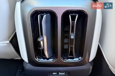 Внедорожник / Кроссовер BYD Leopard 3 2025 в Киеве