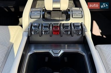 Внедорожник / Кроссовер BYD Leopard 3 2025 в Киеве