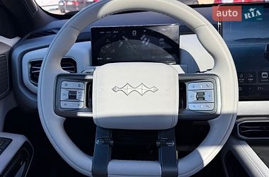 Внедорожник / Кроссовер BYD Leopard 3 2025 в Киеве