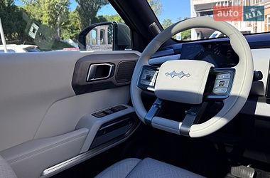 Внедорожник / Кроссовер BYD Leopard 3 2025 в Киеве