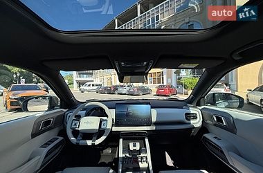 Внедорожник / Кроссовер BYD Leopard 3 2025 в Киеве