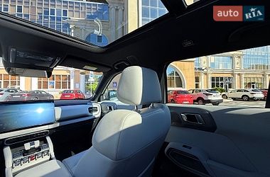 Внедорожник / Кроссовер BYD Leopard 3 2025 в Киеве