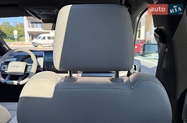 Внедорожник / Кроссовер BYD Leopard 3 2025 в Киеве