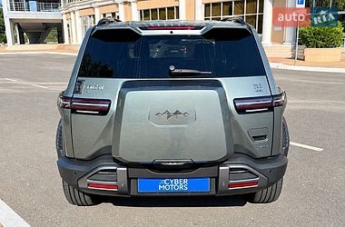 Внедорожник / Кроссовер BYD Leopard 3 2025 в Киеве