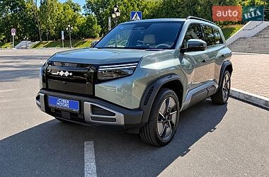 Внедорожник / Кроссовер BYD Leopard 3 2025 в Киеве