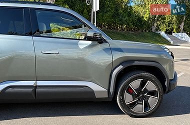Внедорожник / Кроссовер BYD Leopard 3 2025 в Киеве